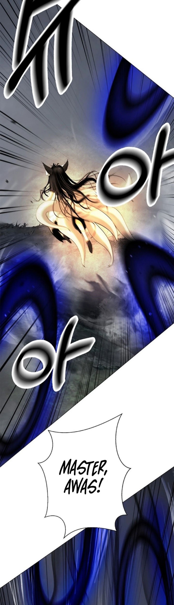 Cystic Story (Call The Spear) Chapter 176 - halaman 54