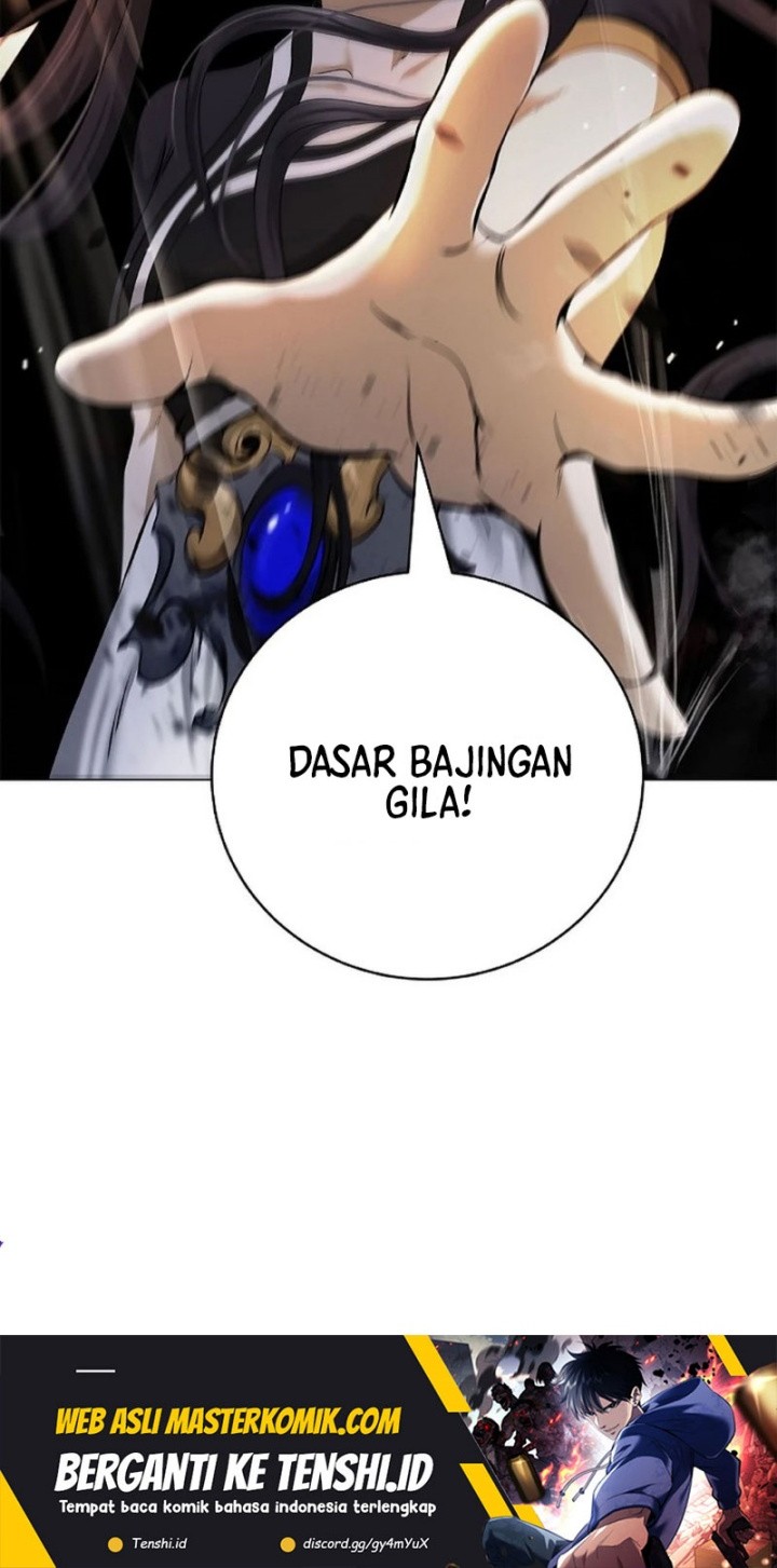 Cystic Story (Call The Spear) Chapter 176 - halaman 69
