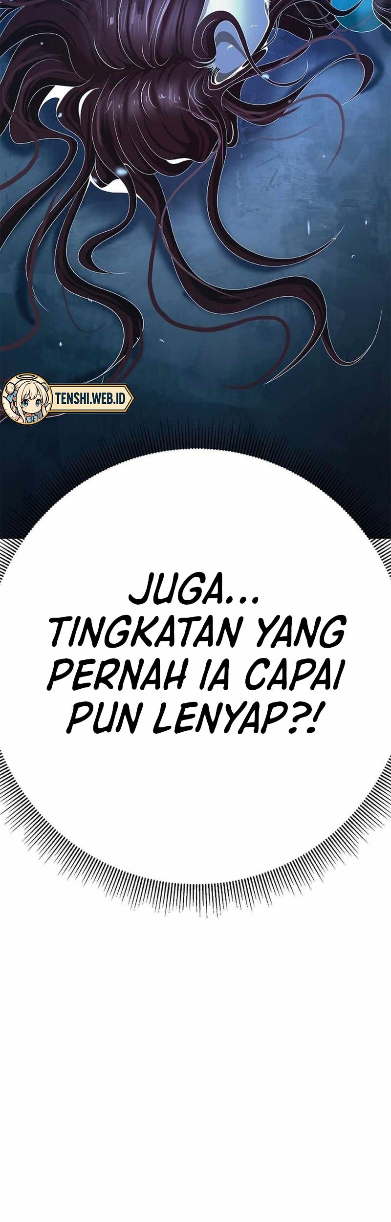 Cystic Story (Call The Spear) Chapter 177 - halaman 10
