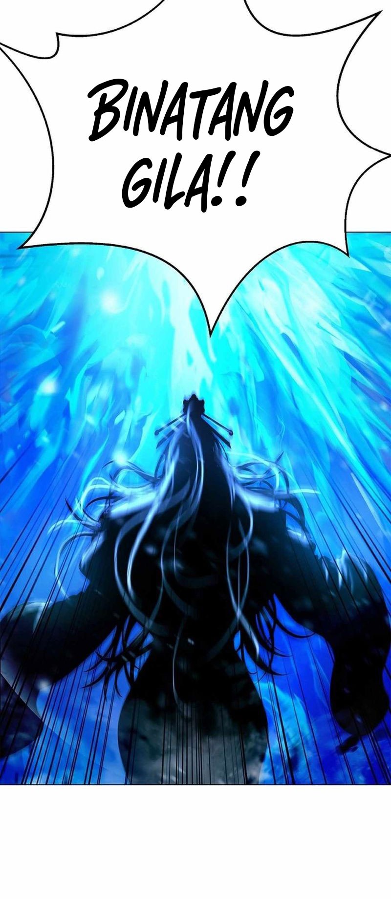 Cystic Story (Call The Spear) Chapter 177 - halaman 14