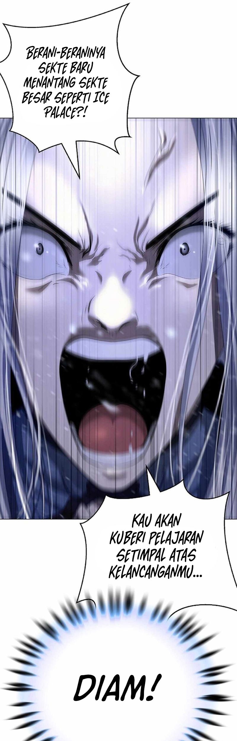 Cystic Story (Call The Spear) Chapter 177 - halaman 15