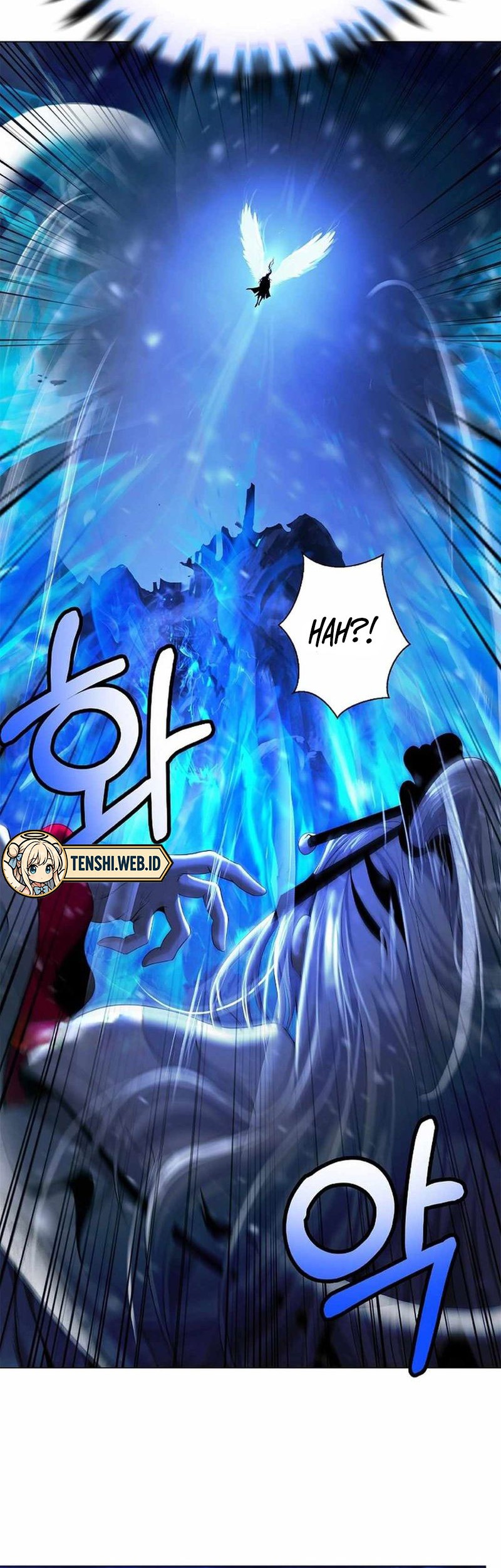 Cystic Story (Call The Spear) Chapter 177 - halaman 16