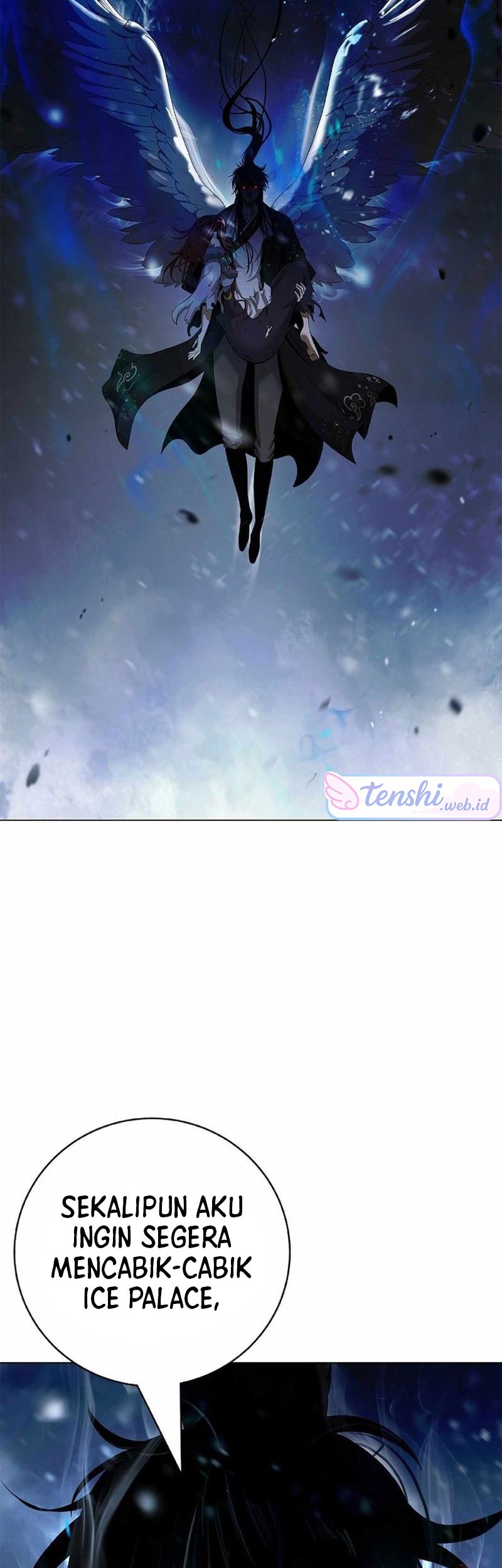 Cystic Story (Call The Spear) Chapter 177 - halaman 20