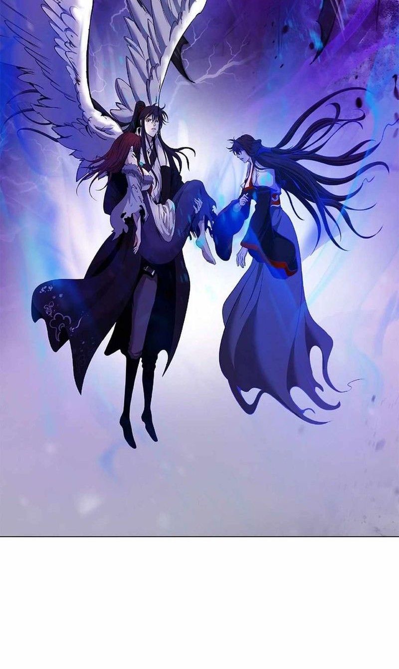 Cystic Story (Call The Spear) Chapter 177 - halaman 22