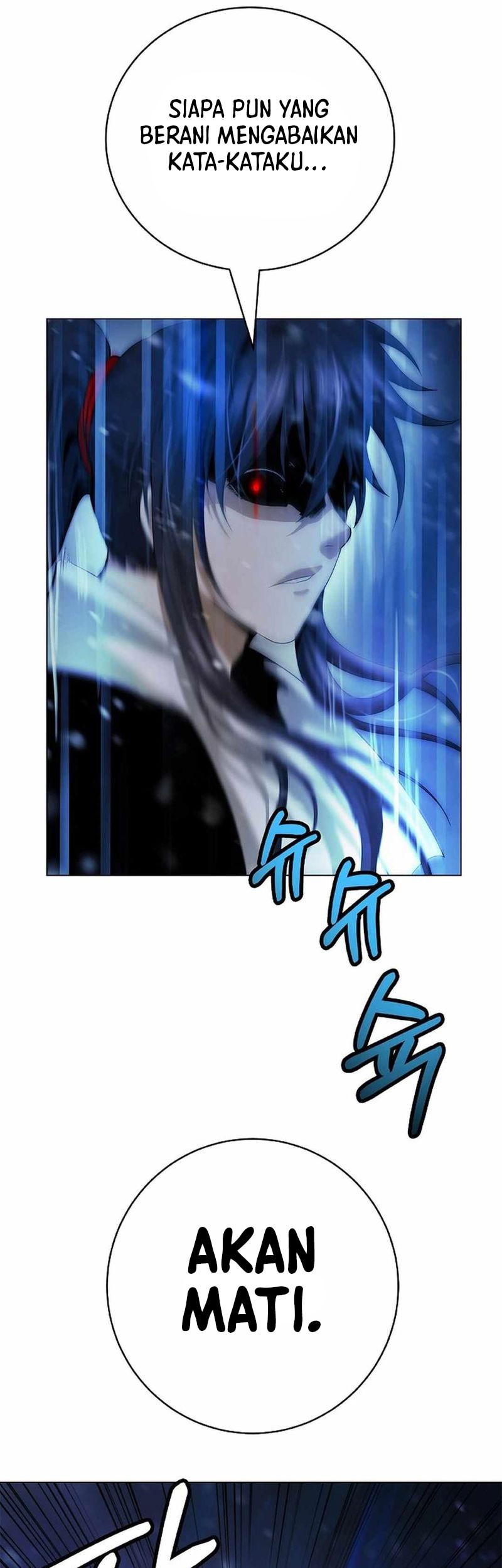 Cystic Story (Call The Spear) Chapter 177 - halaman 23