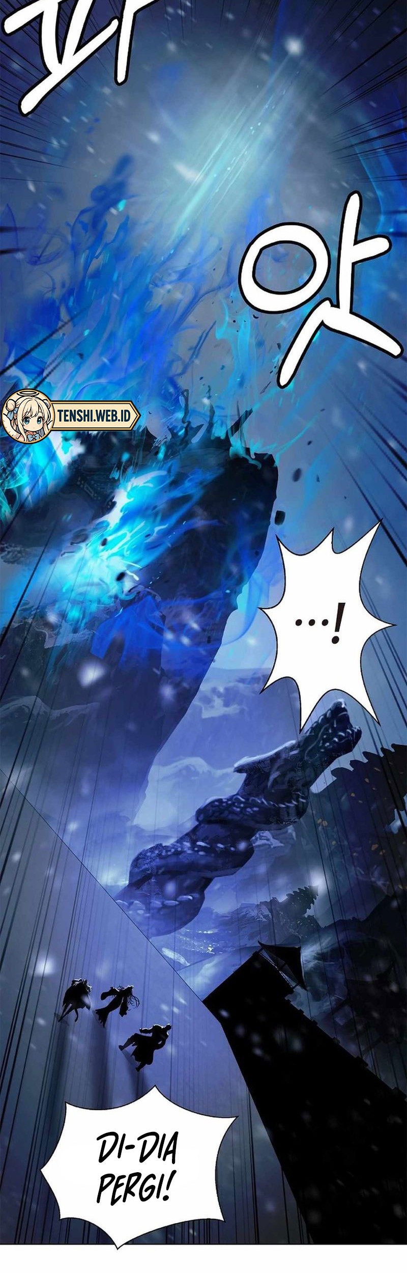 Cystic Story (Call The Spear) Chapter 177 - halaman 24