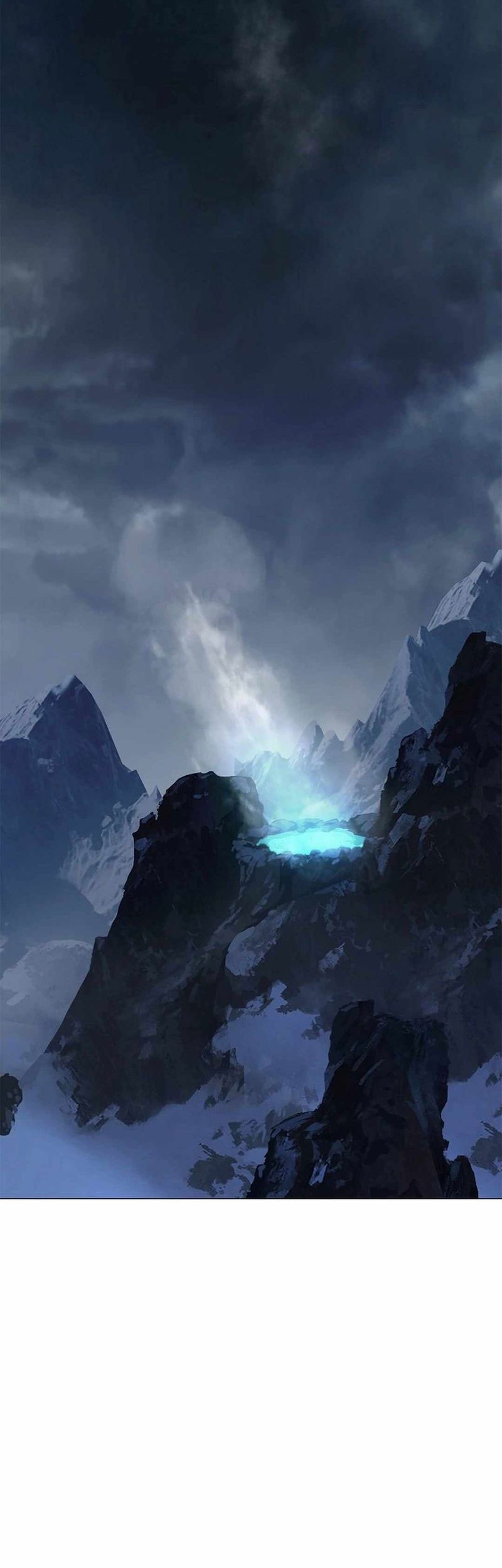 Cystic Story (Call The Spear) Chapter 177 - halaman 35