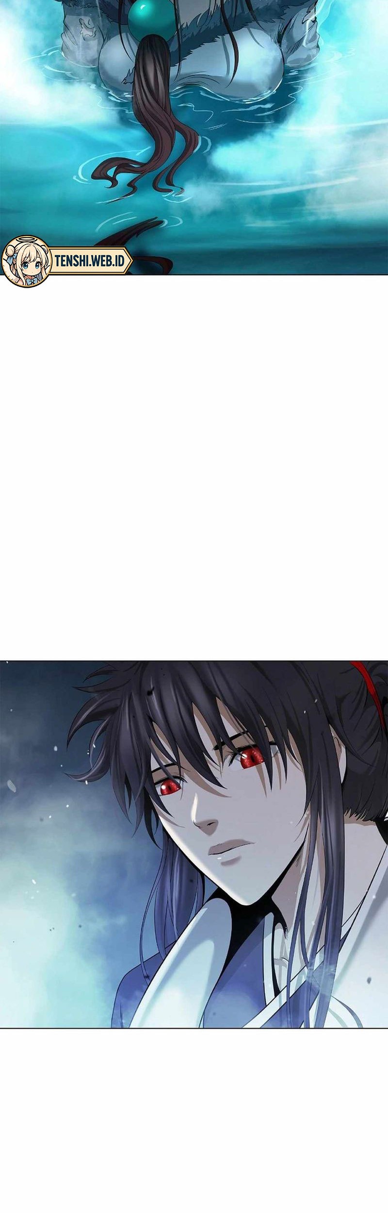 Cystic Story (Call The Spear) Chapter 177 - halaman 38