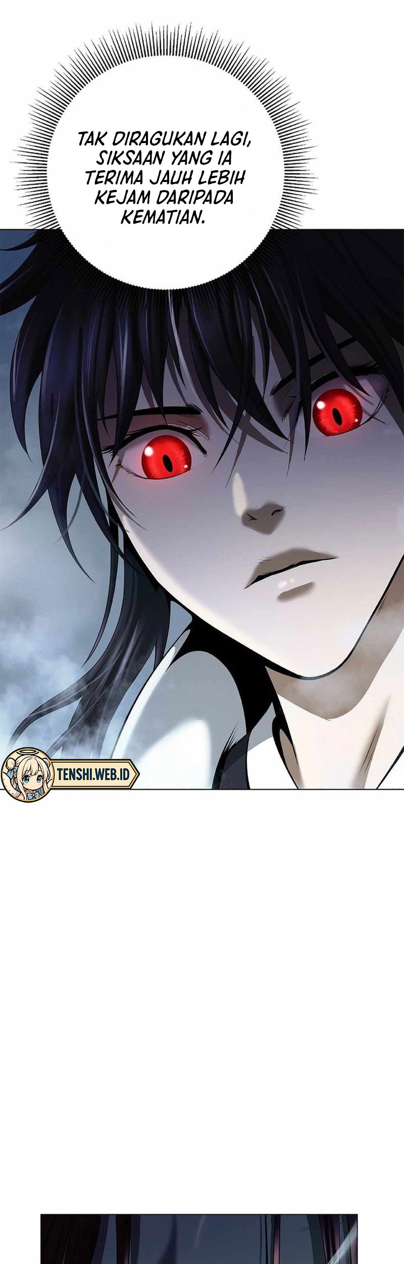 Cystic Story (Call The Spear) Chapter 177 - halaman 44