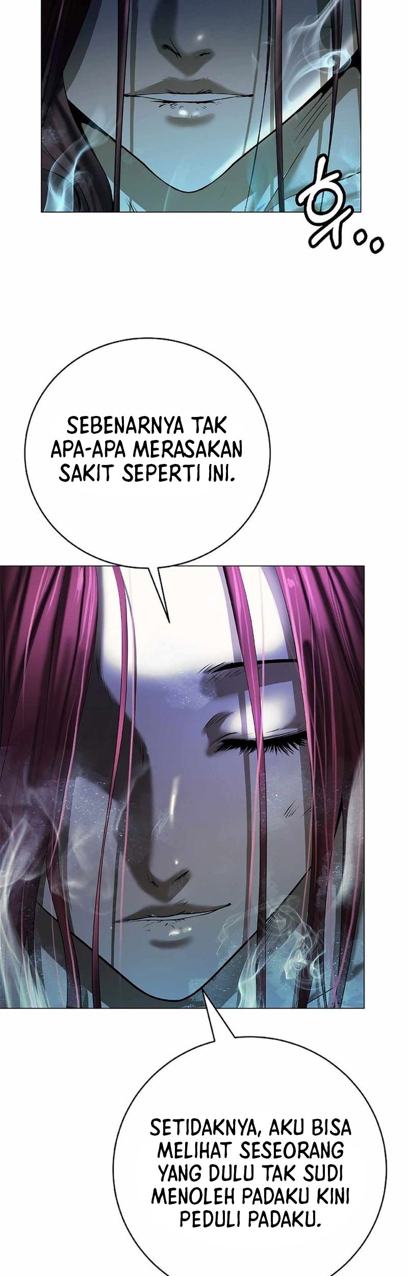 Cystic Story (Call The Spear) Chapter 177 - halaman 45