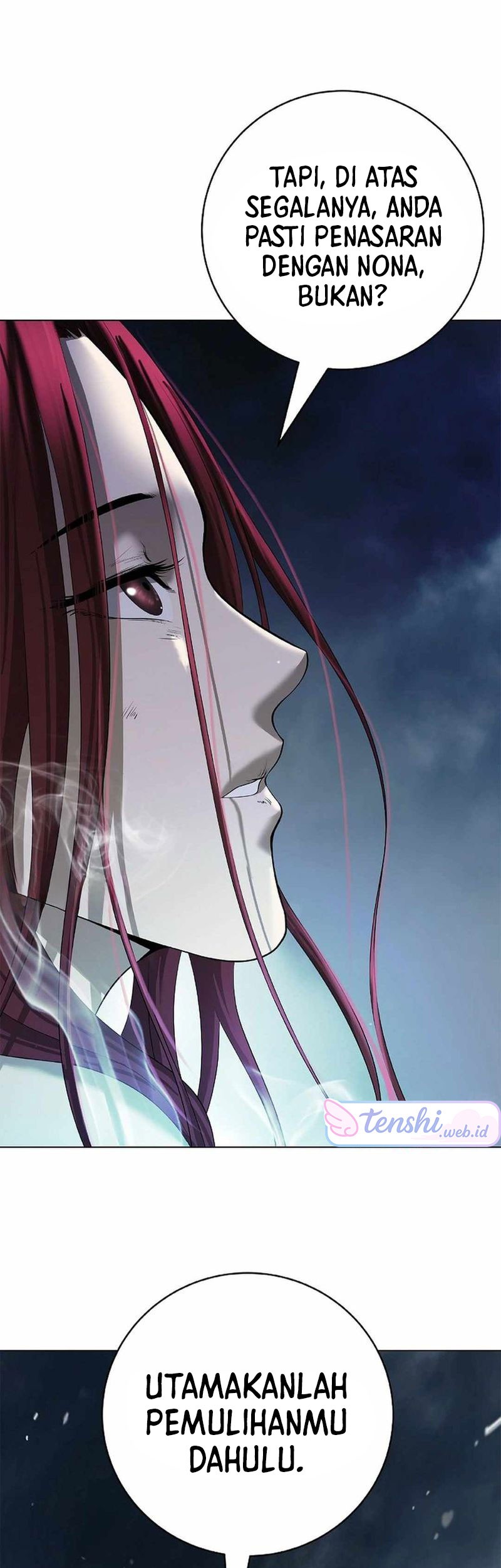 Cystic Story (Call The Spear) Chapter 177 - halaman 47