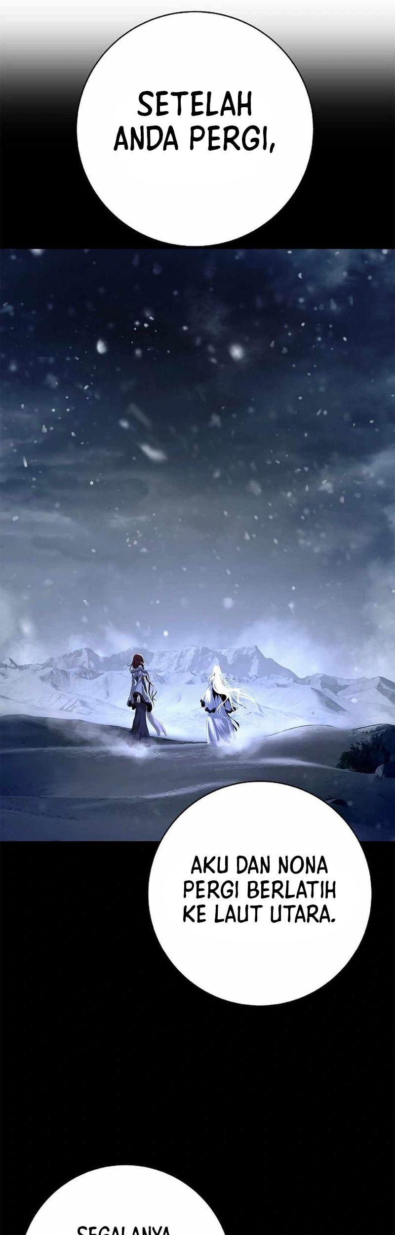 Cystic Story (Call The Spear) Chapter 177 - halaman 50