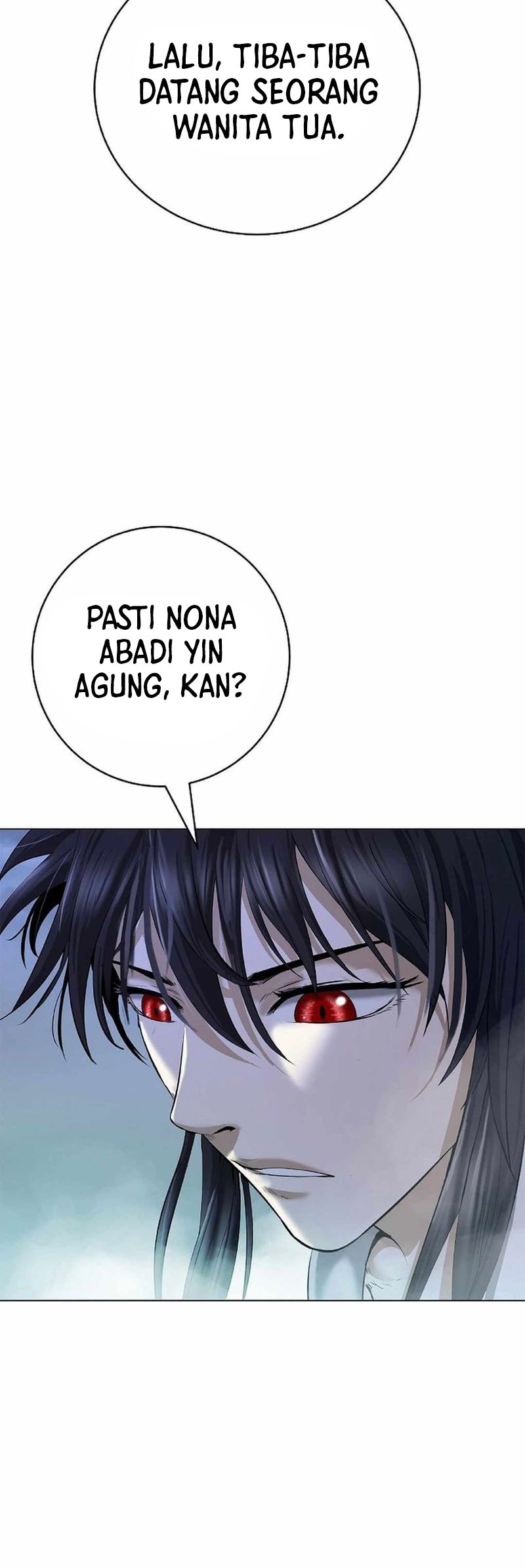 Cystic Story (Call The Spear) Chapter 177 - halaman 52