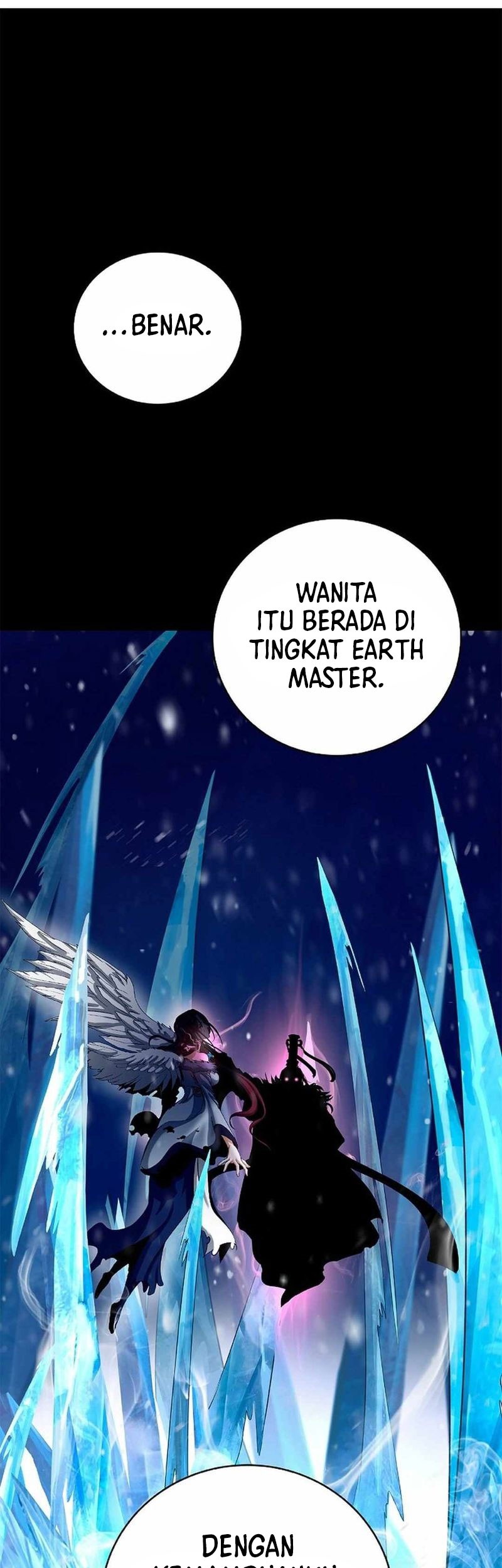 Cystic Story (Call The Spear) Chapter 177 - halaman 53