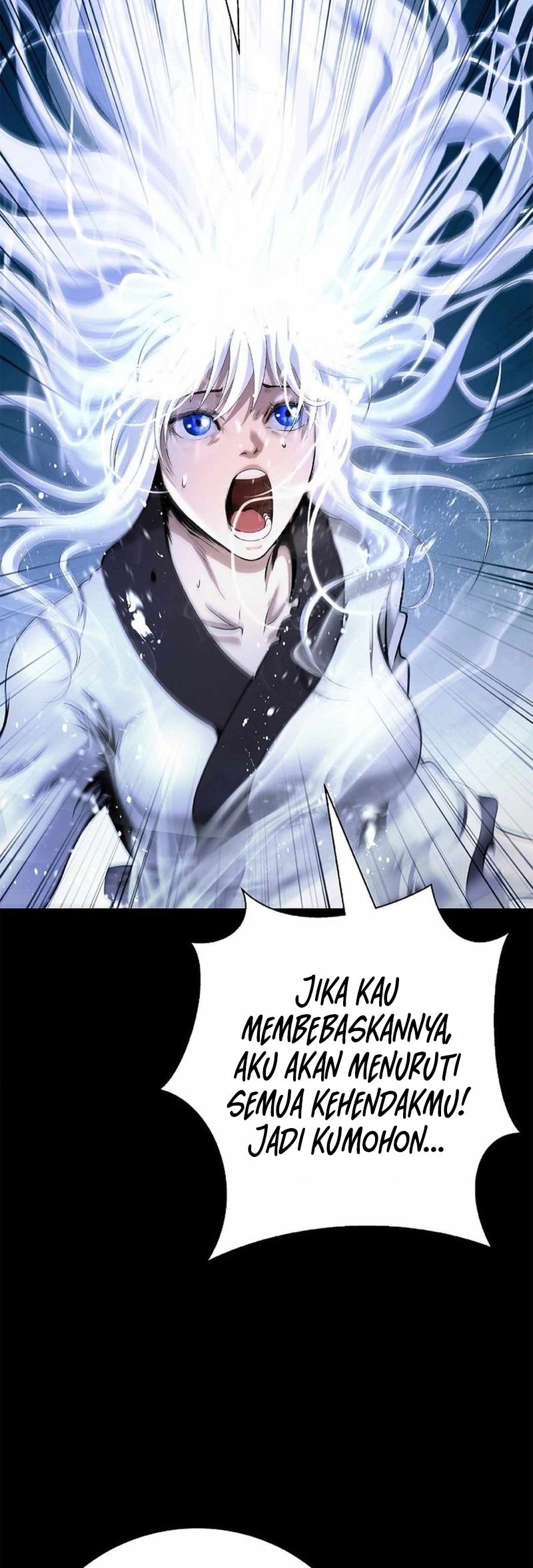Cystic Story (Call The Spear) Chapter 177 - halaman 55