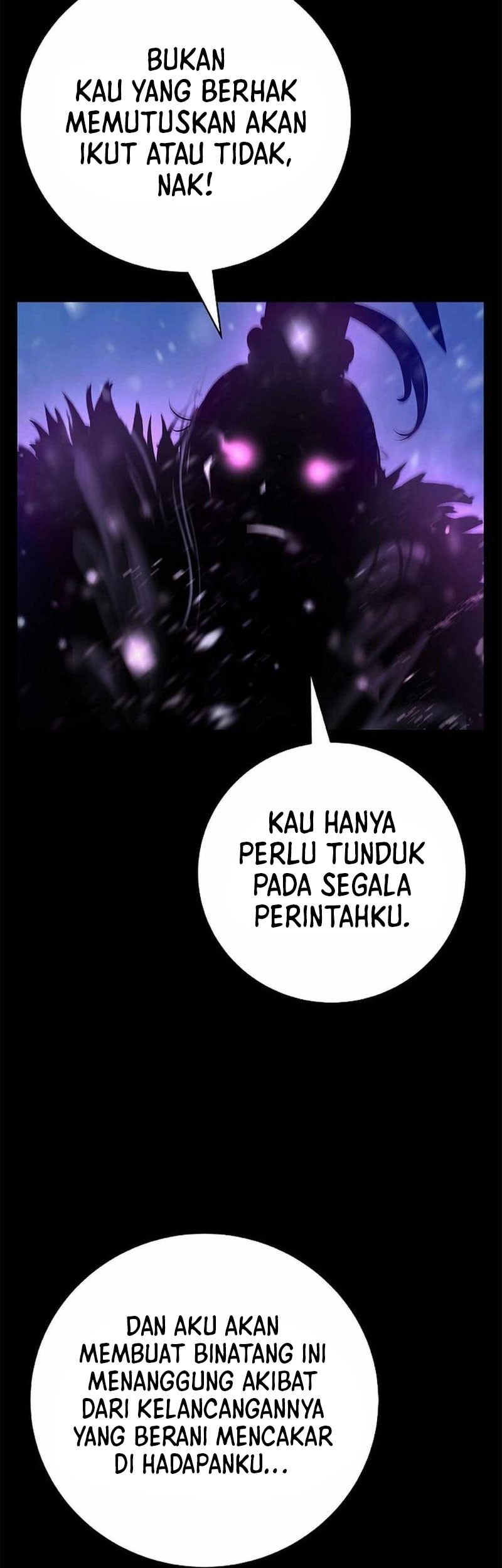 Cystic Story (Call The Spear) Chapter 177 - halaman 56