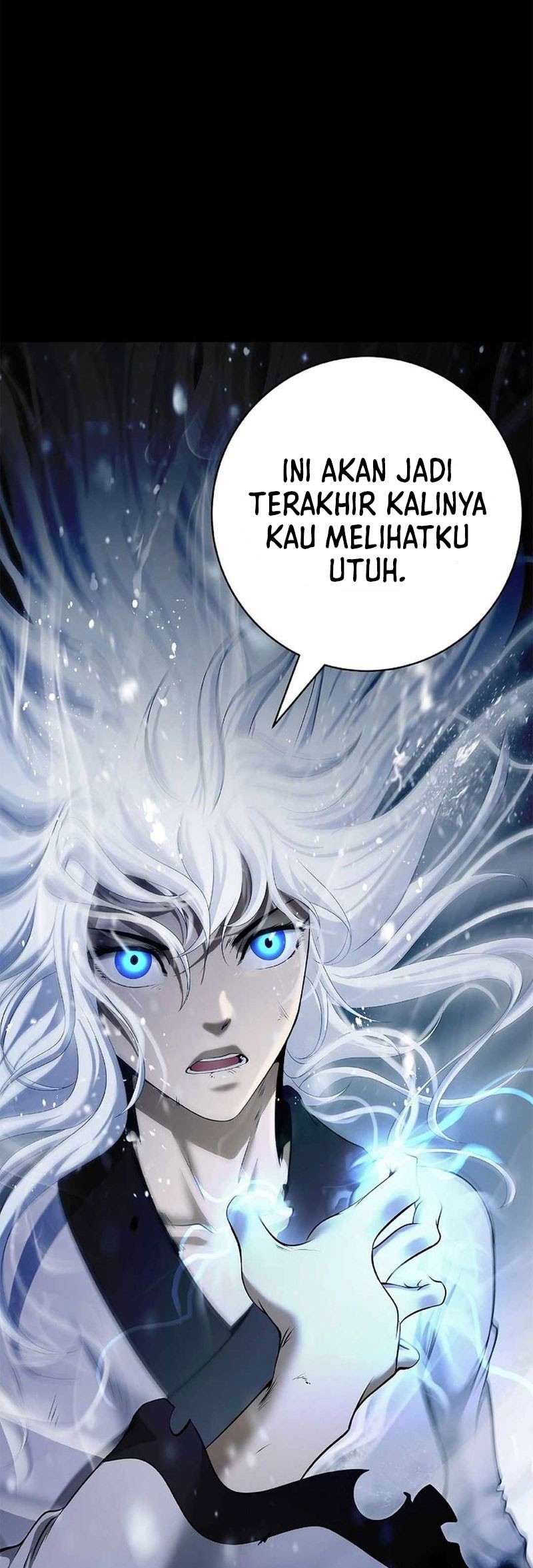 Cystic Story (Call The Spear) Chapter 177 - halaman 58