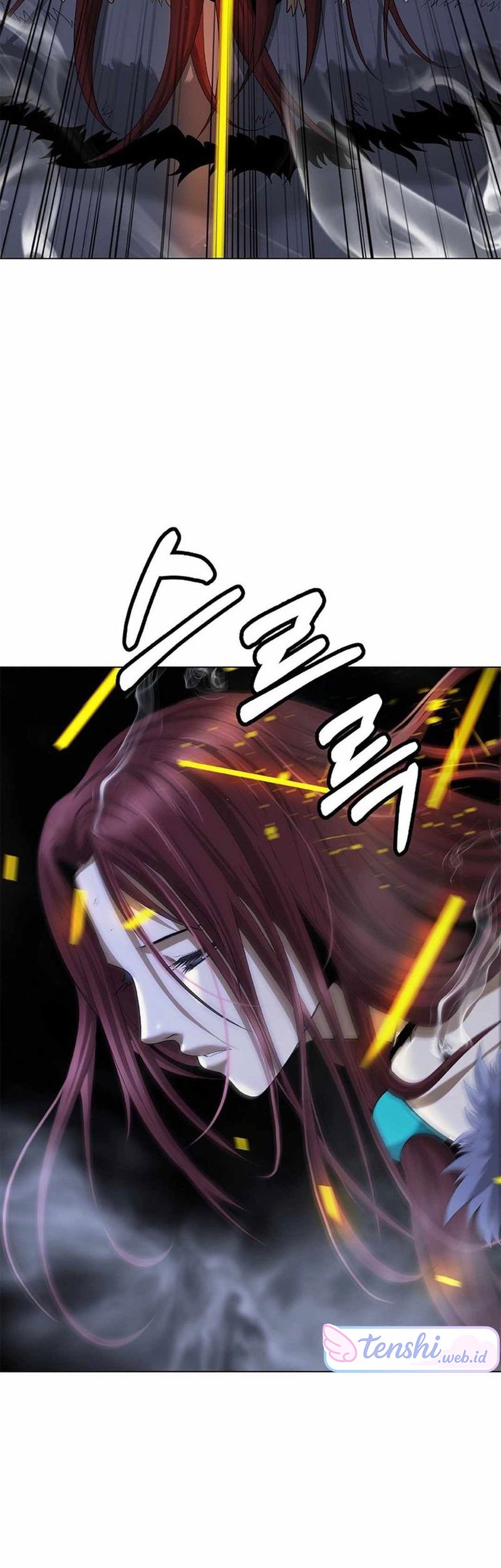 Cystic Story (Call The Spear) Chapter 177 - halaman 6