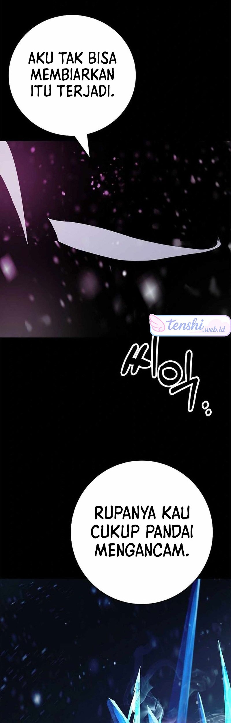 Cystic Story (Call The Spear) Chapter 177 - halaman 60