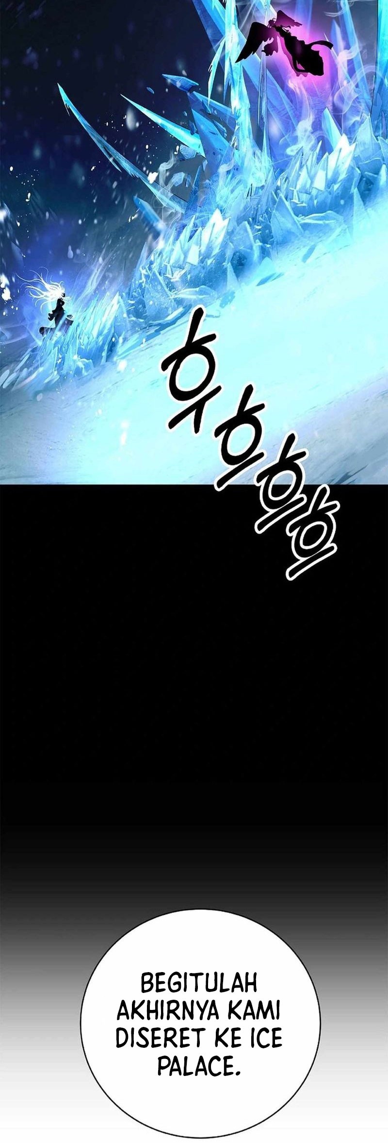 Cystic Story (Call The Spear) Chapter 177 - halaman 61