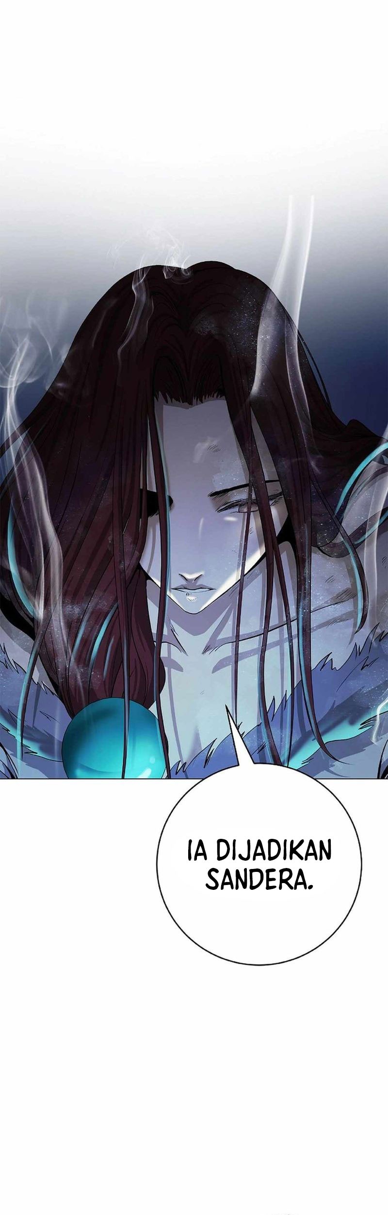 Cystic Story (Call The Spear) Chapter 177 - halaman 62
