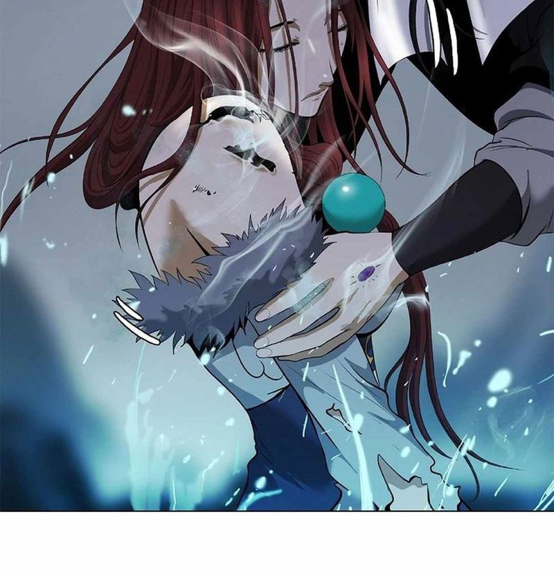 Cystic Story (Call The Spear) Chapter 177 - halaman 65