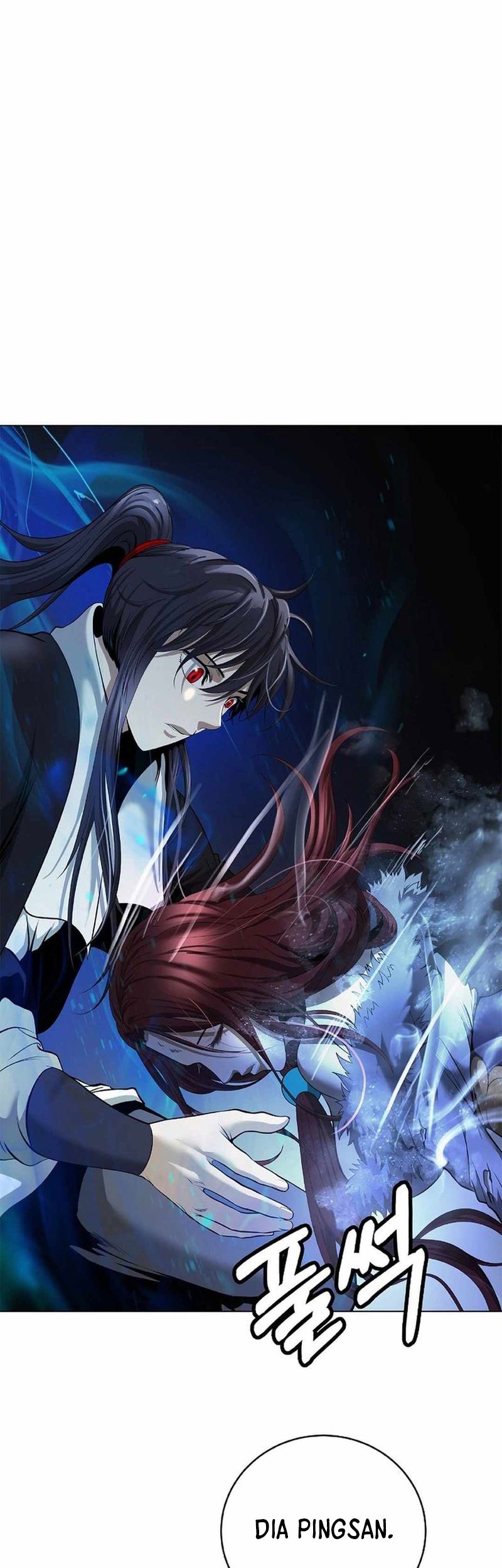 Cystic Story (Call The Spear) Chapter 177 - halaman 7