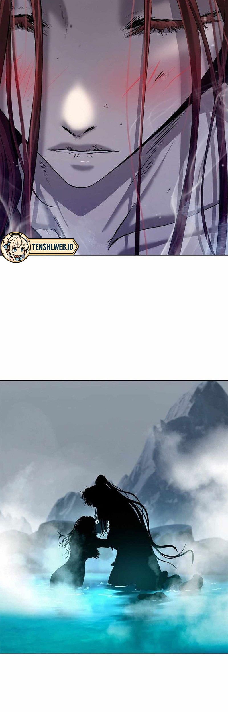 Cystic Story (Call The Spear) Chapter 177 - halaman 71