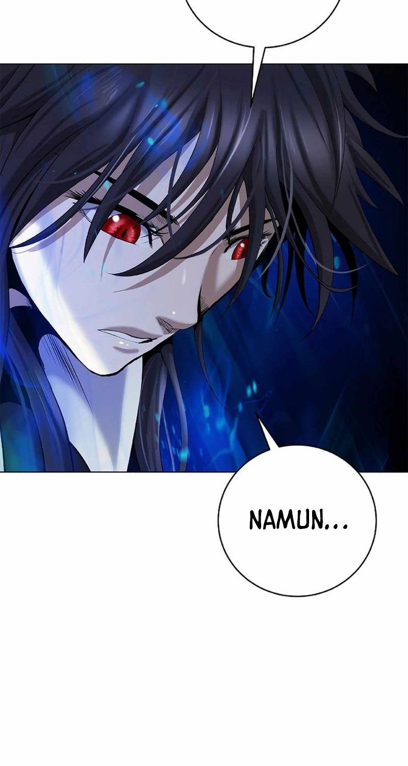 Cystic Story (Call The Spear) Chapter 177 - halaman 8