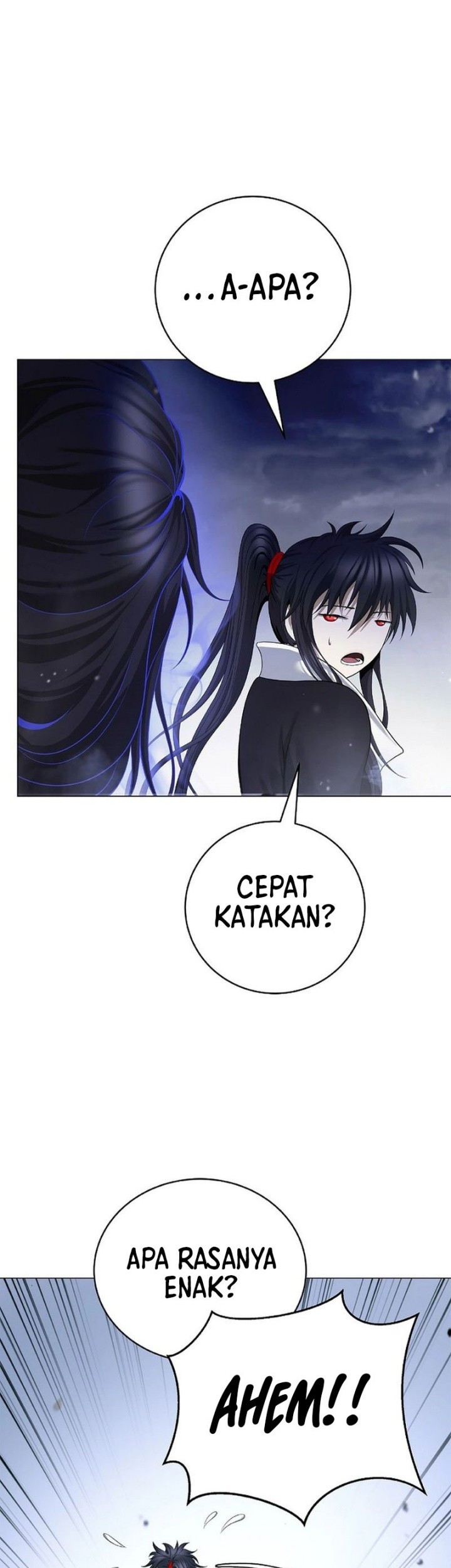 Cystic Story (Call The Spear) Chapter 178 - halaman 12