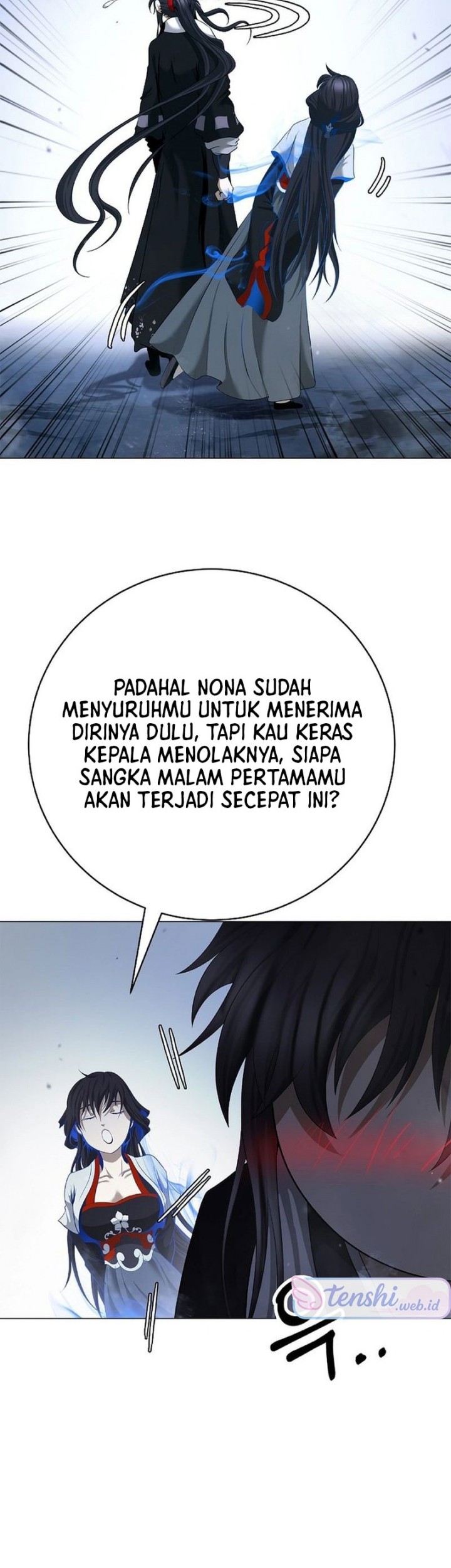 Cystic Story (Call The Spear) Chapter 178 - halaman 13