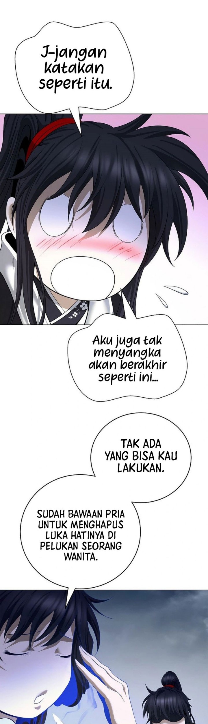 Cystic Story (Call The Spear) Chapter 178 - halaman 14