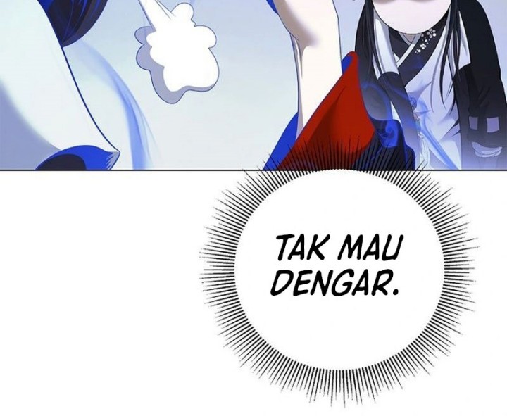 Cystic Story (Call The Spear) Chapter 178 - halaman 15