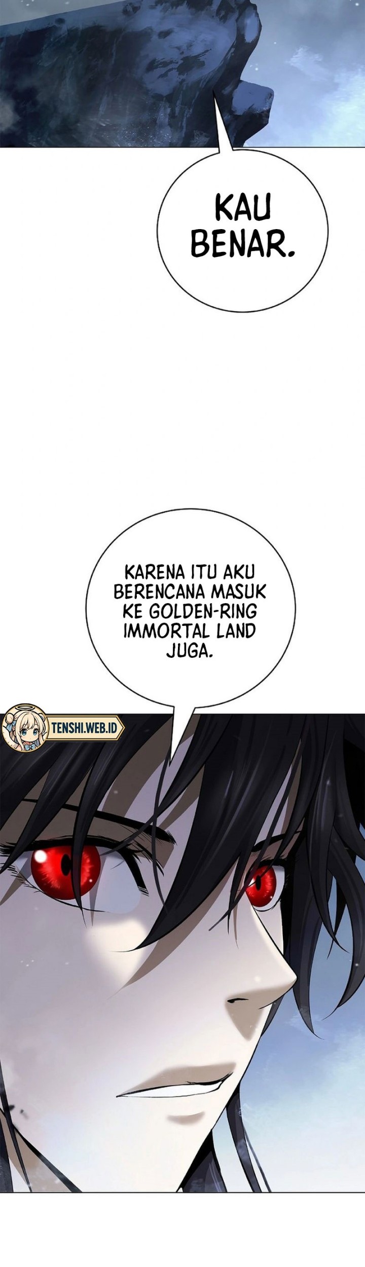 Cystic Story (Call The Spear) Chapter 178 - halaman 17