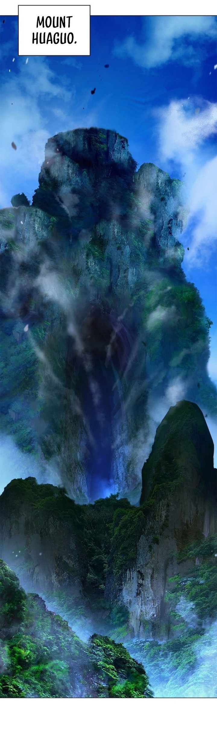 Cystic Story (Call The Spear) Chapter 178 - halaman 23
