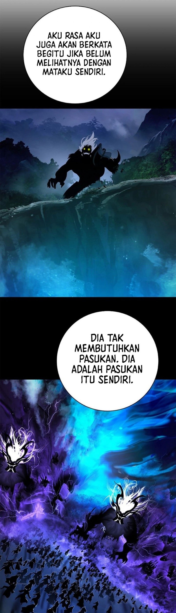 Cystic Story (Call The Spear) Chapter 178 - halaman 30