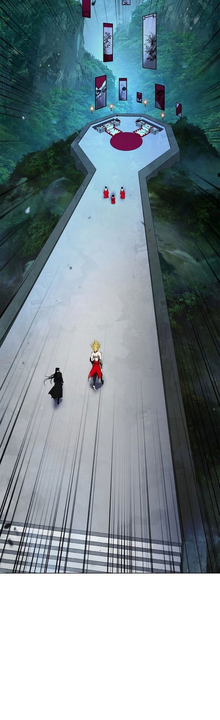 Cystic Story (Call The Spear) Chapter 178 - halaman 32