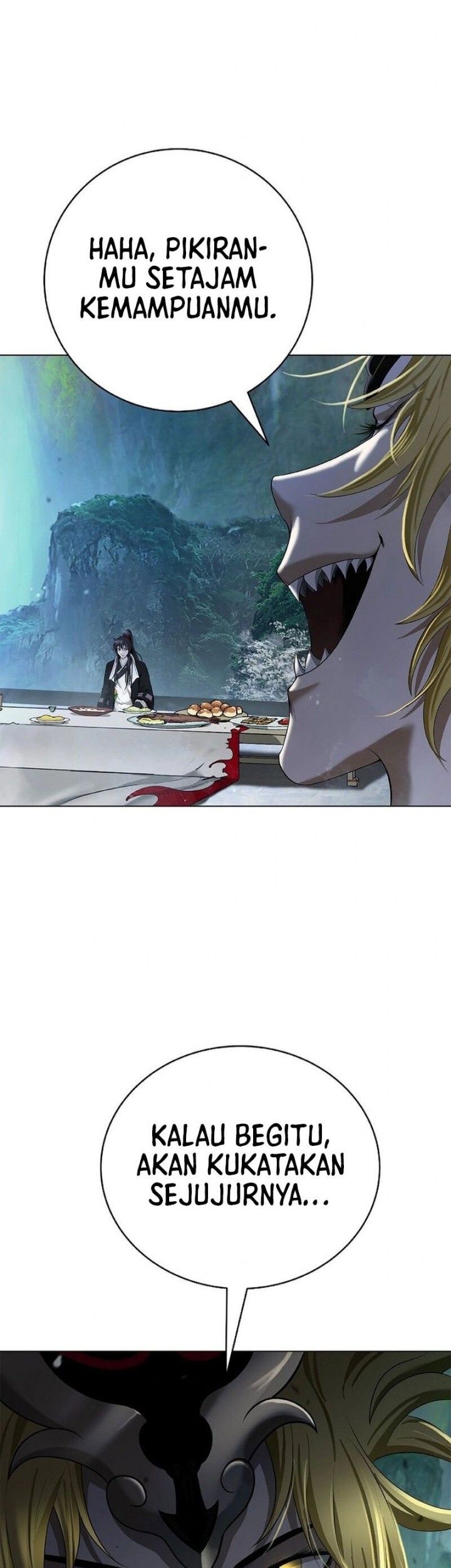 Cystic Story (Call The Spear) Chapter 178 - halaman 37