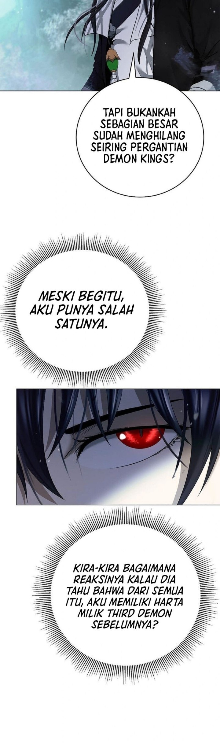 Cystic Story (Call The Spear) Chapter 178 - halaman 39
