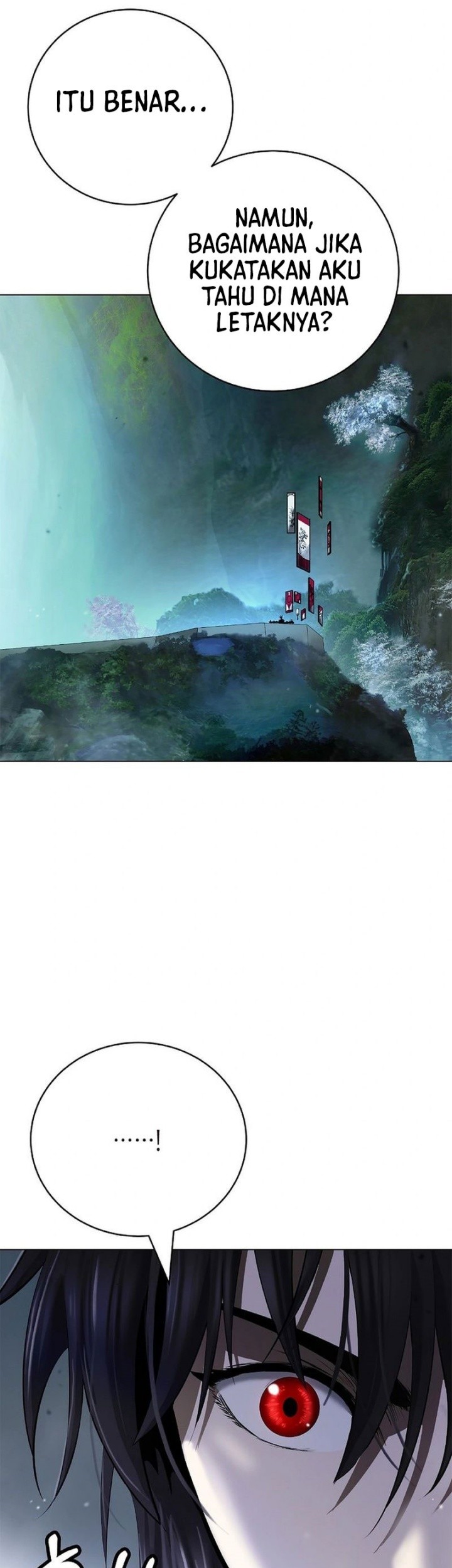 Cystic Story (Call The Spear) Chapter 178 - halaman 40