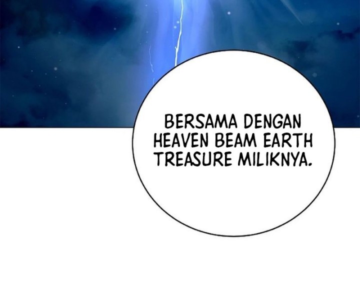 Cystic Story (Call The Spear) Chapter 178 - halaman 43