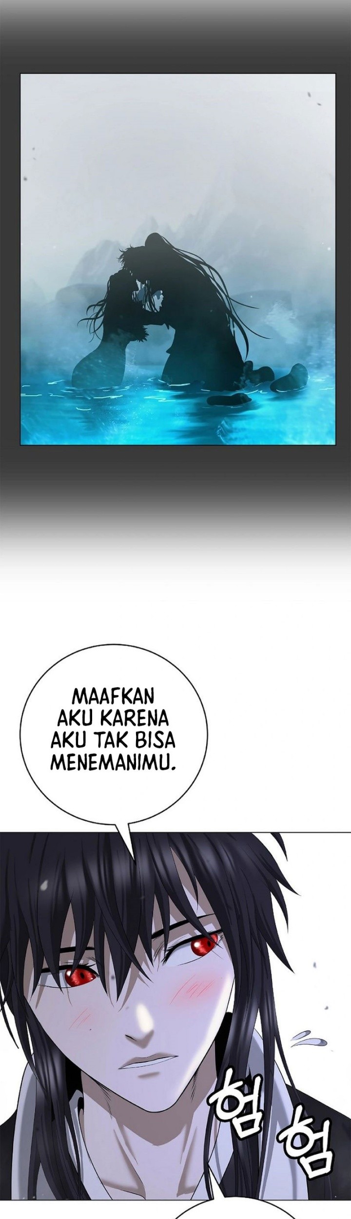 Cystic Story (Call The Spear) Chapter 178 - halaman 5
