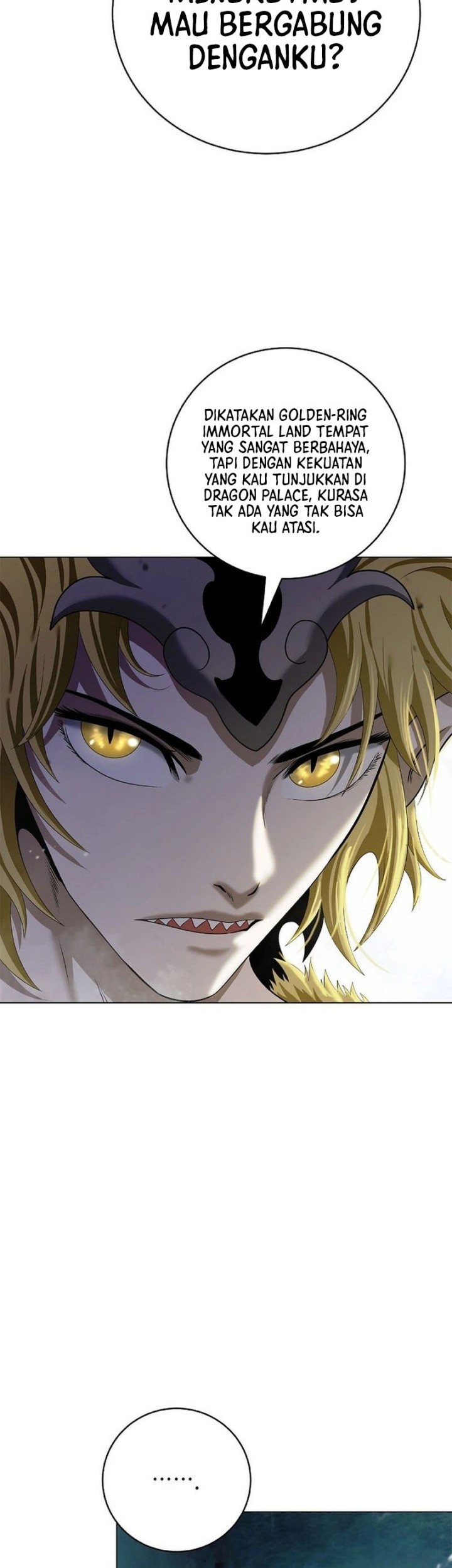 Cystic Story (Call The Spear) Chapter 178 - halaman 50