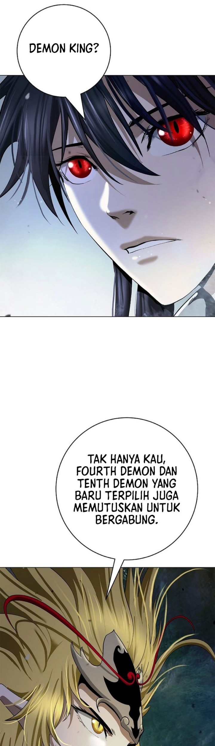 Cystic Story (Call The Spear) Chapter 178 - halaman 56