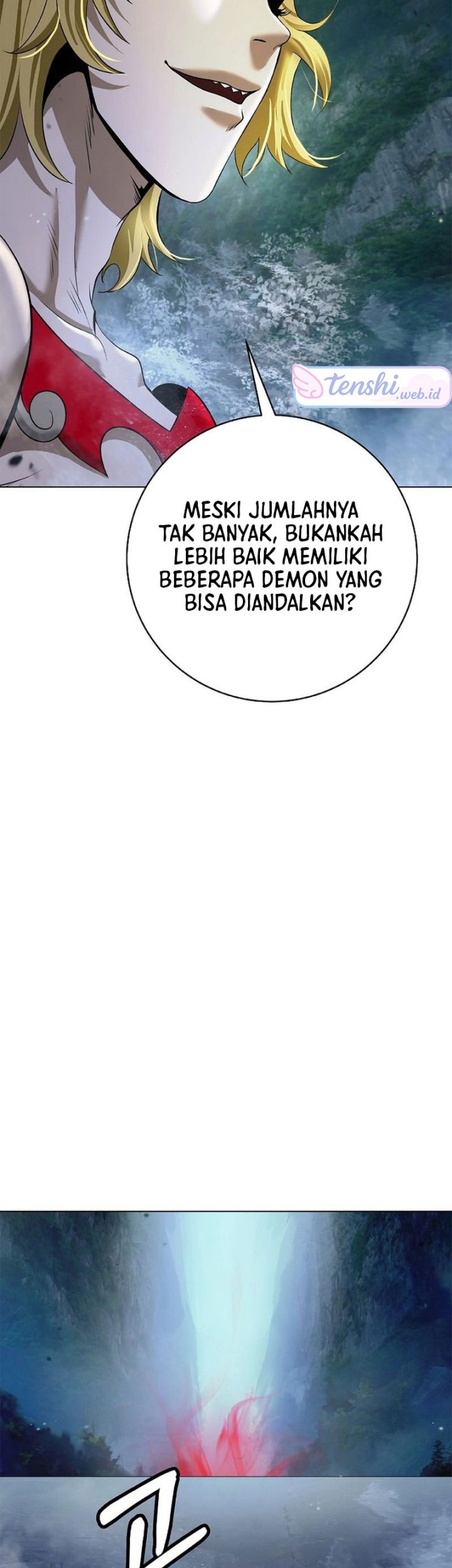 Cystic Story (Call The Spear) Chapter 178 - halaman 57