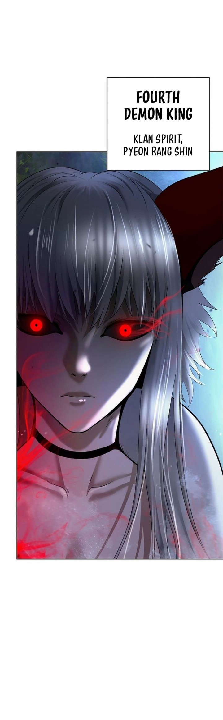 Cystic Story (Call The Spear) Chapter 178 - halaman 61