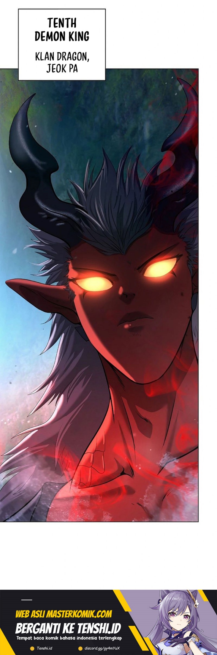 Cystic Story (Call The Spear) Chapter 178 - halaman 62