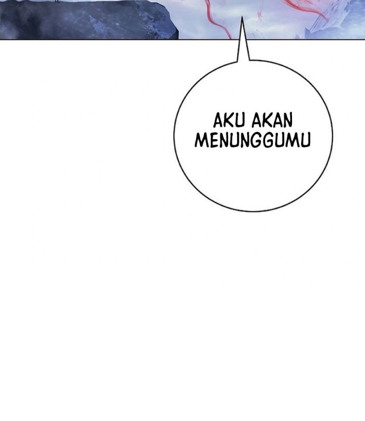 Cystic Story (Call The Spear) Chapter 178 - halaman 7