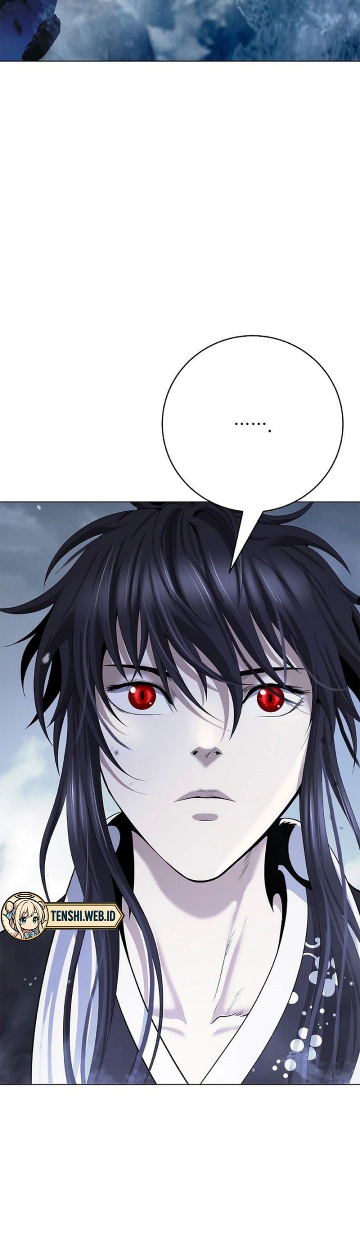 Cystic Story (Call The Spear) Chapter 178 - halaman 9