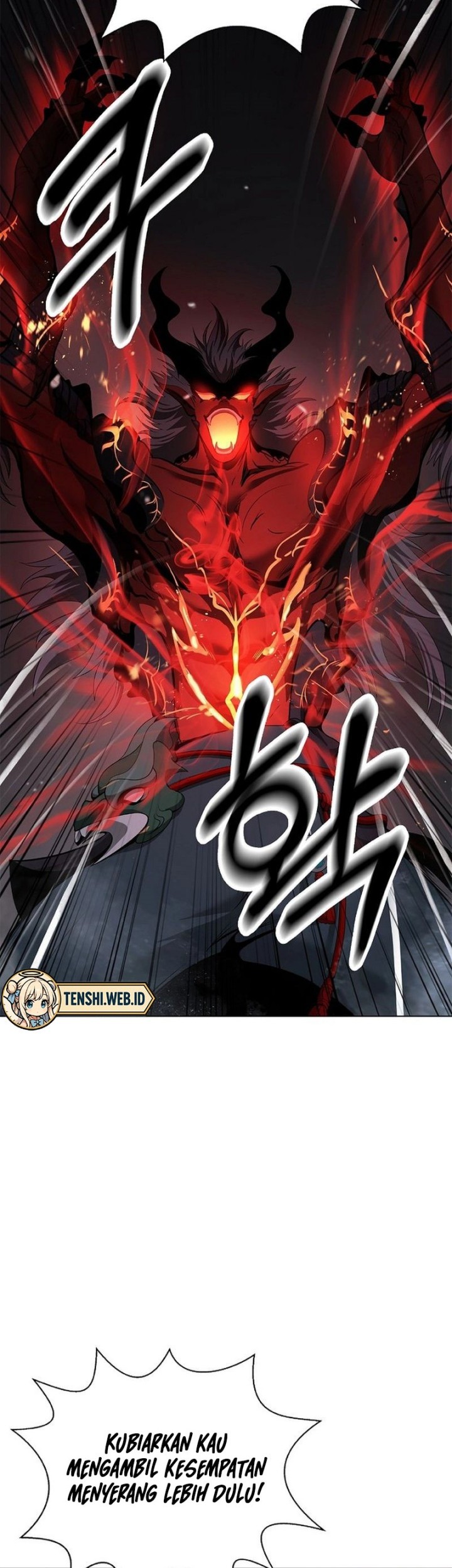 Cystic Story (Call The Spear) Chapter 179 - halaman 16